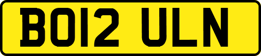 BO12ULN
