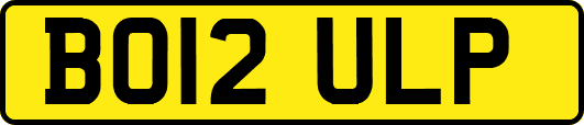 BO12ULP