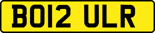 BO12ULR