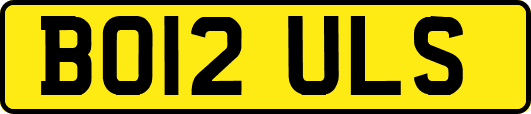 BO12ULS