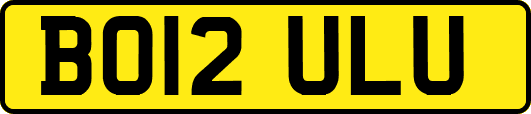 BO12ULU