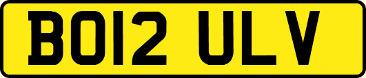 BO12ULV