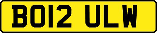 BO12ULW
