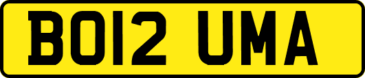 BO12UMA