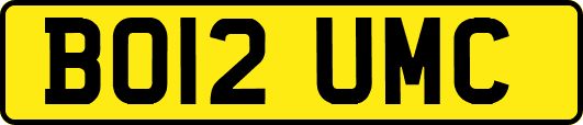 BO12UMC