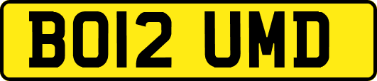 BO12UMD