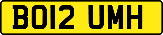 BO12UMH