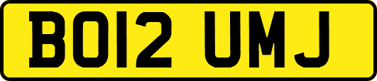 BO12UMJ