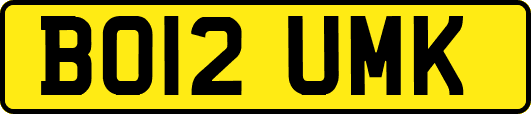BO12UMK