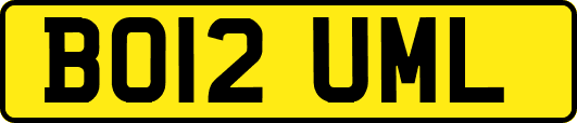 BO12UML