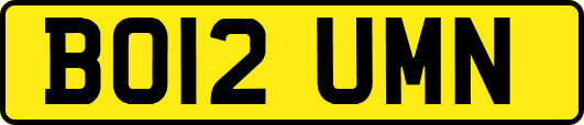 BO12UMN