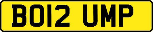 BO12UMP