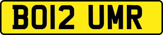 BO12UMR