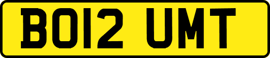 BO12UMT