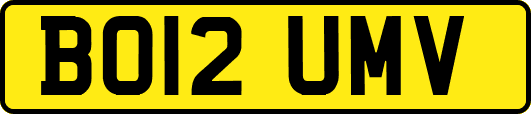 BO12UMV