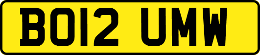 BO12UMW