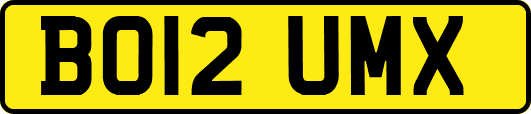BO12UMX