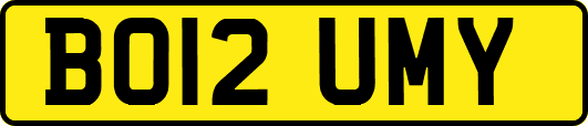 BO12UMY