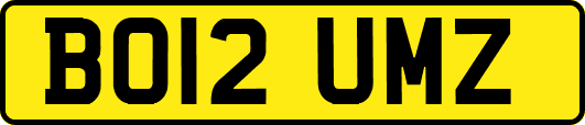 BO12UMZ
