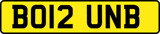 BO12UNB