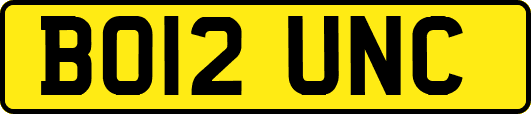 BO12UNC