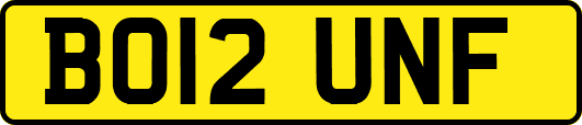 BO12UNF