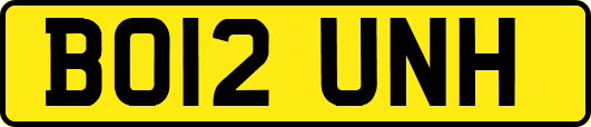 BO12UNH