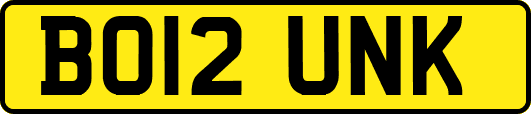 BO12UNK
