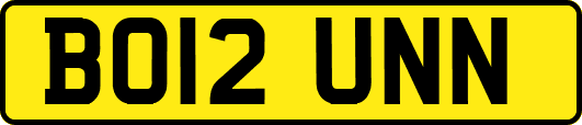 BO12UNN