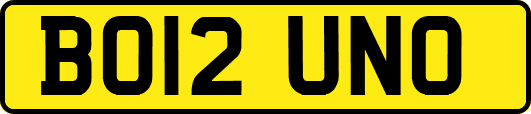 BO12UNO