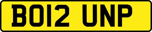 BO12UNP