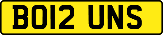 BO12UNS