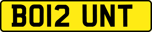 BO12UNT