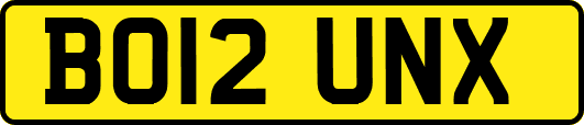 BO12UNX