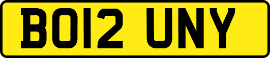 BO12UNY