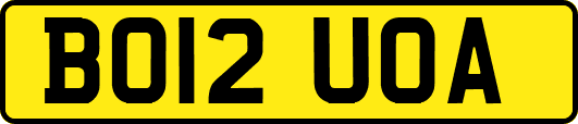 BO12UOA