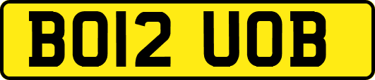 BO12UOB