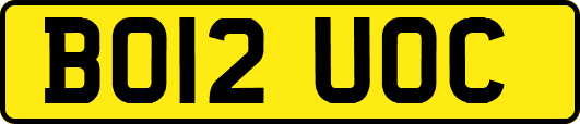 BO12UOC