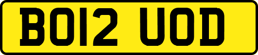BO12UOD