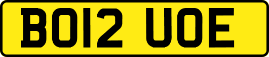 BO12UOE
