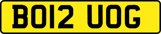 BO12UOG
