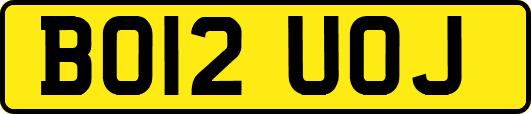 BO12UOJ