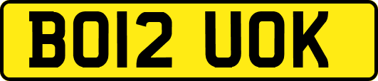 BO12UOK