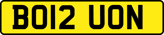 BO12UON