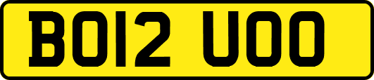 BO12UOO