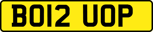 BO12UOP