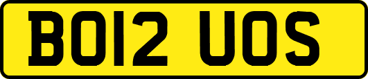 BO12UOS