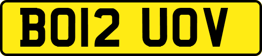 BO12UOV