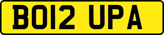 BO12UPA