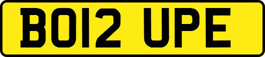 BO12UPE